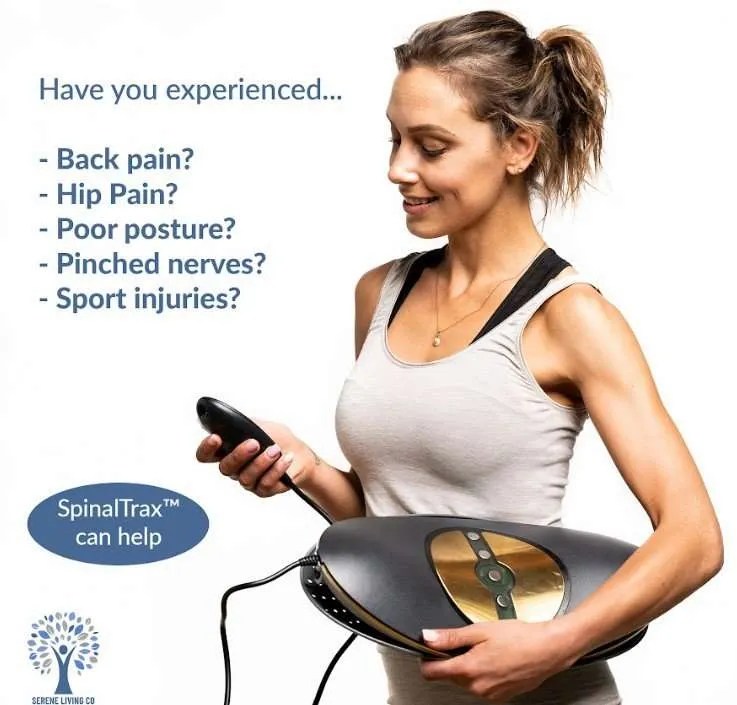 SpinalTrax Review All You Need to Know About Spinal Trax Lumbar Tract