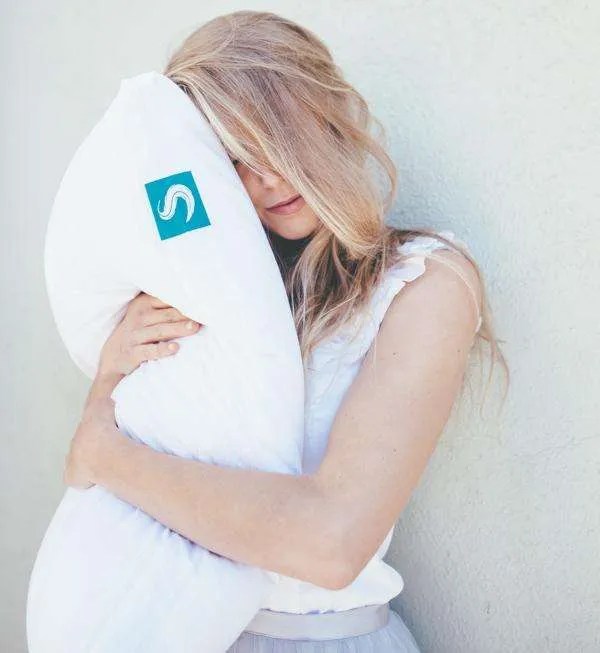 SleepGram Review Is this Pillow Right for You? August 2024 Trendspickers