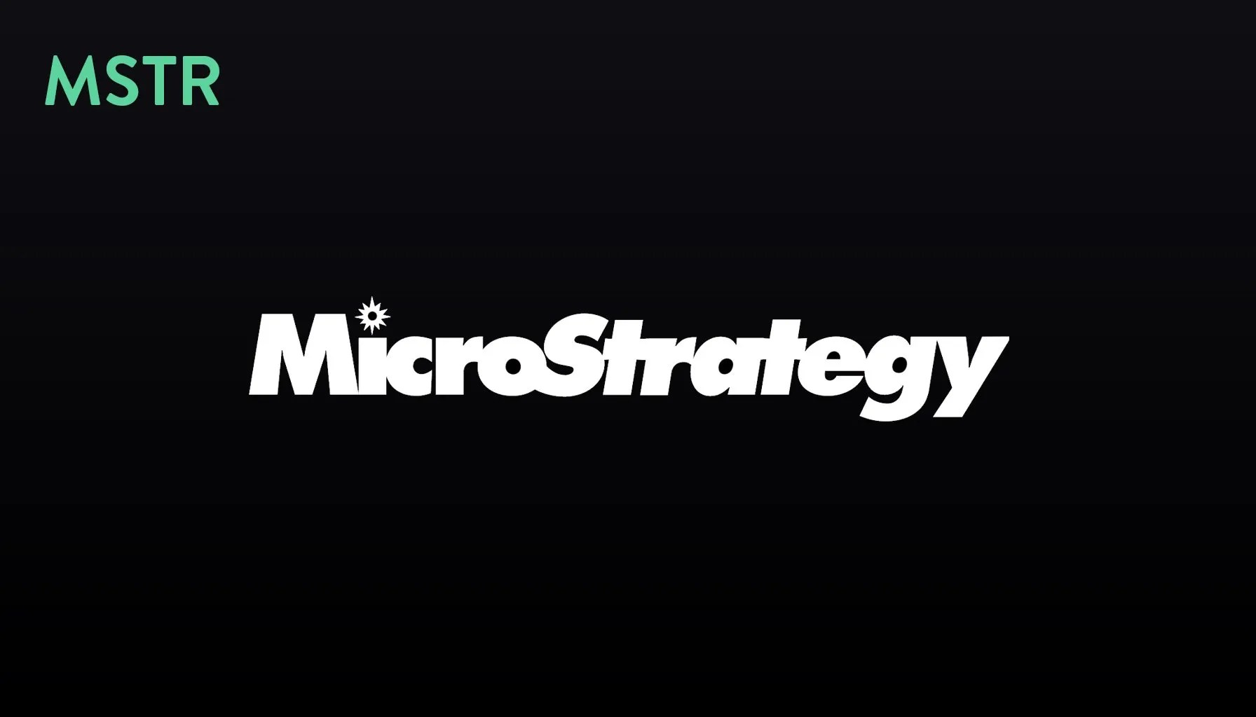 MicroStrategy's Latest Move Issuing Convertible Senior Notes TrendSpider Blog