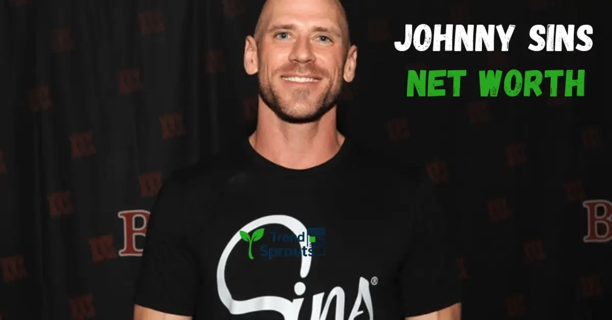 Johnny Sins Net Worth 2026 Career, Fame, and Bio