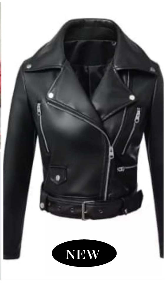 Ladies Jackets South Africa Trend Store