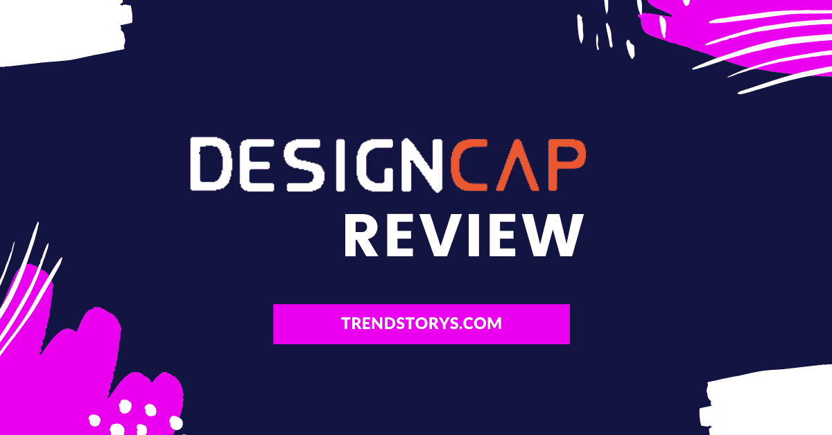DesignCap Review Pricing Details & Features