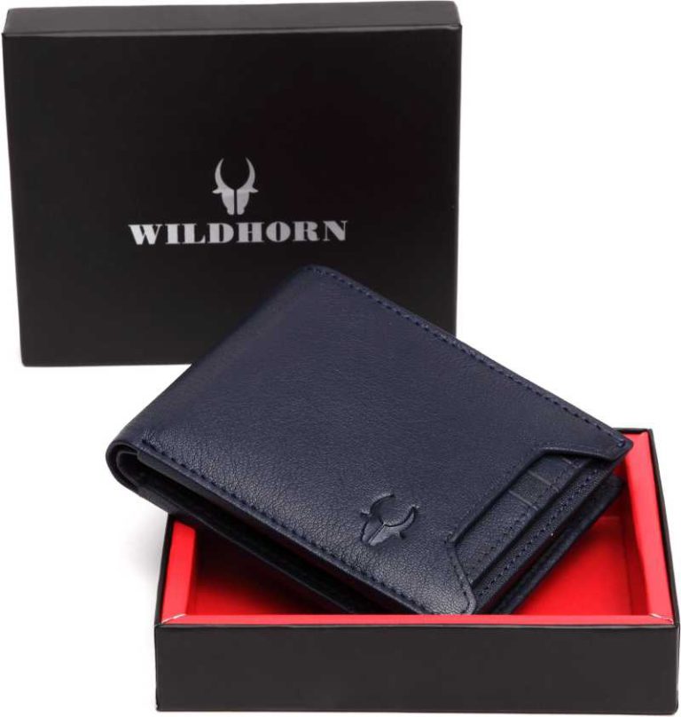 Top 15 Wallet Brands in India Trends We