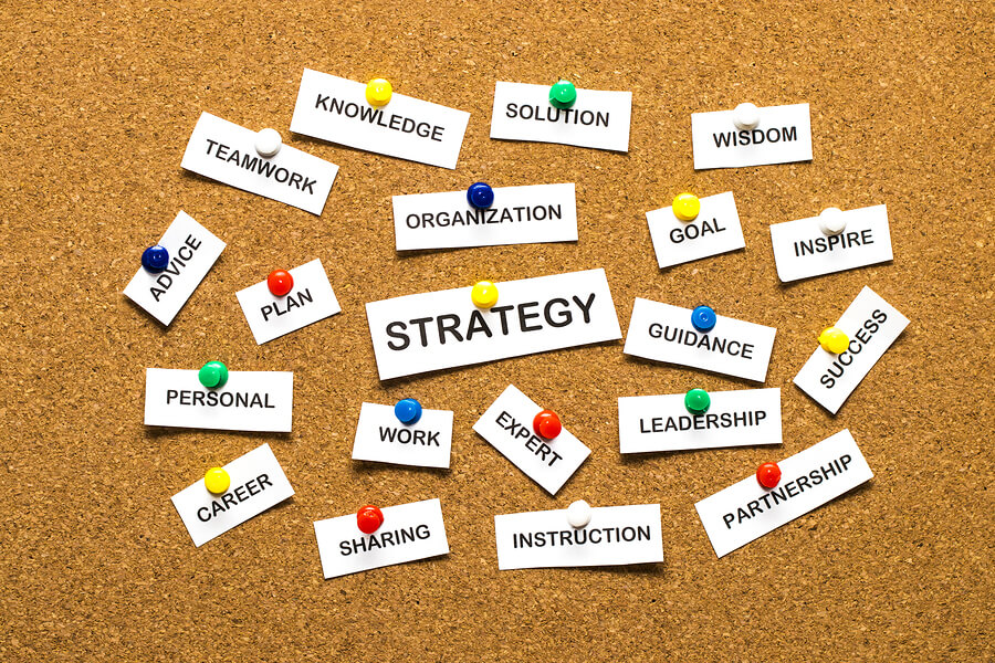 5 Things All Small Businesses Need Trends We