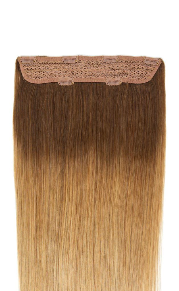 What Are The Three Most Popular Type Of Hair Extensions?