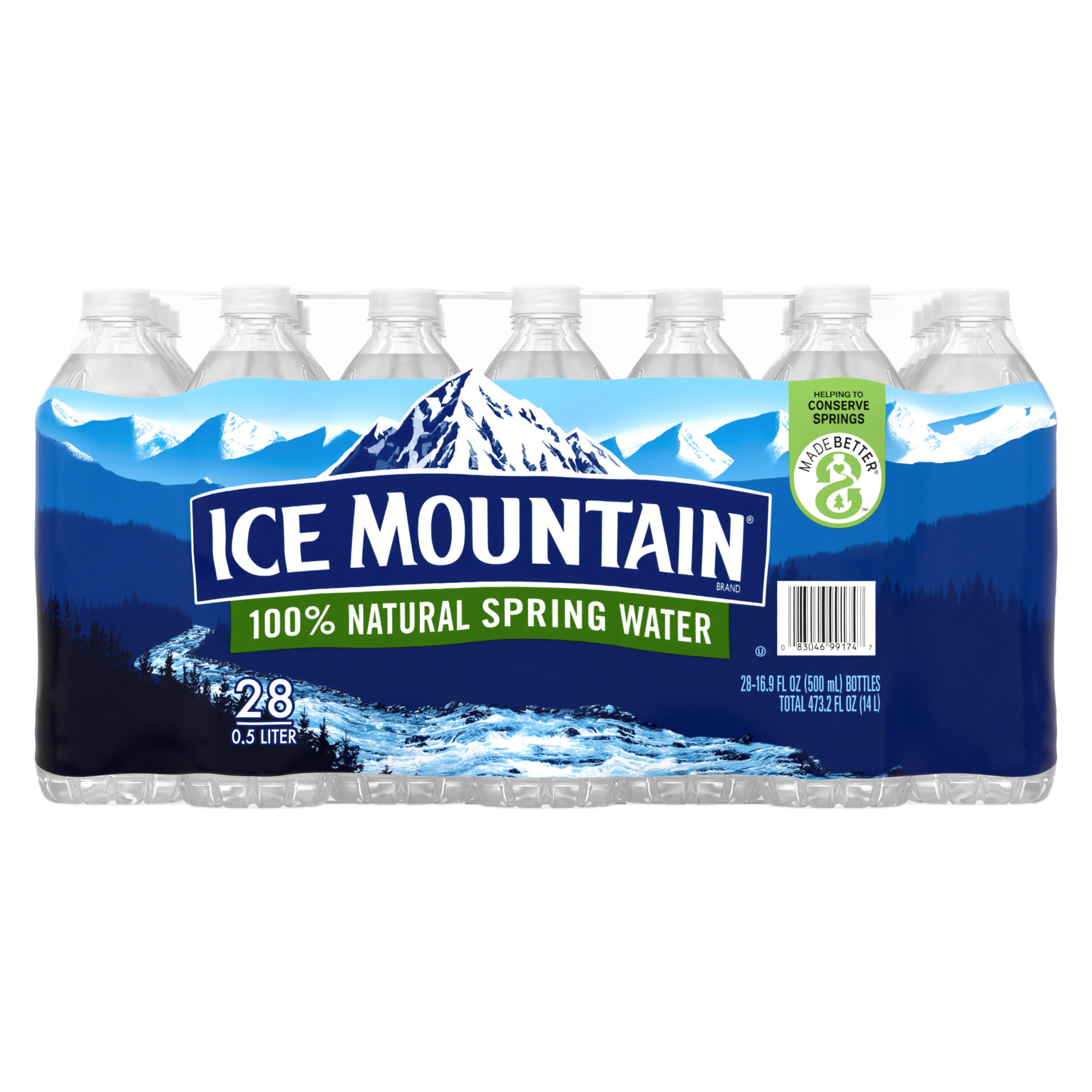 BEST 10 WATER BRAND NAMES IN USA Trends We