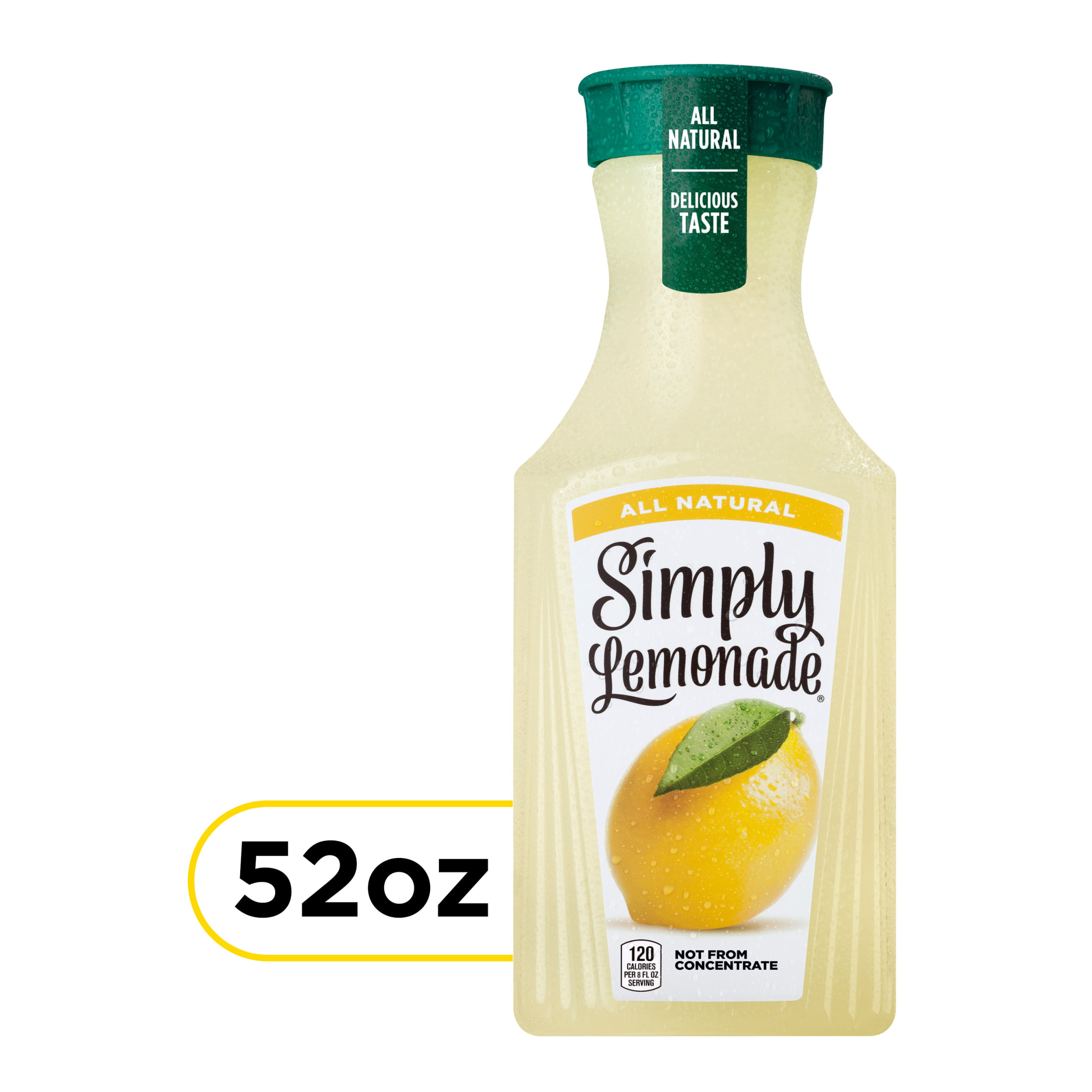 BEST 10 LEMONADE BRANDS IN USA Trends We