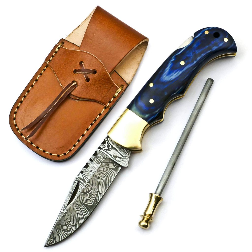 BEST 10 POCKET KNIFE BRANDS MADE IN USA Trends We