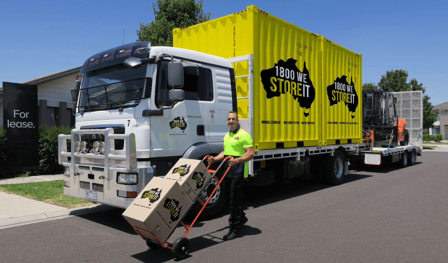 What to Look Out for When Searching for the Best Shipping Container