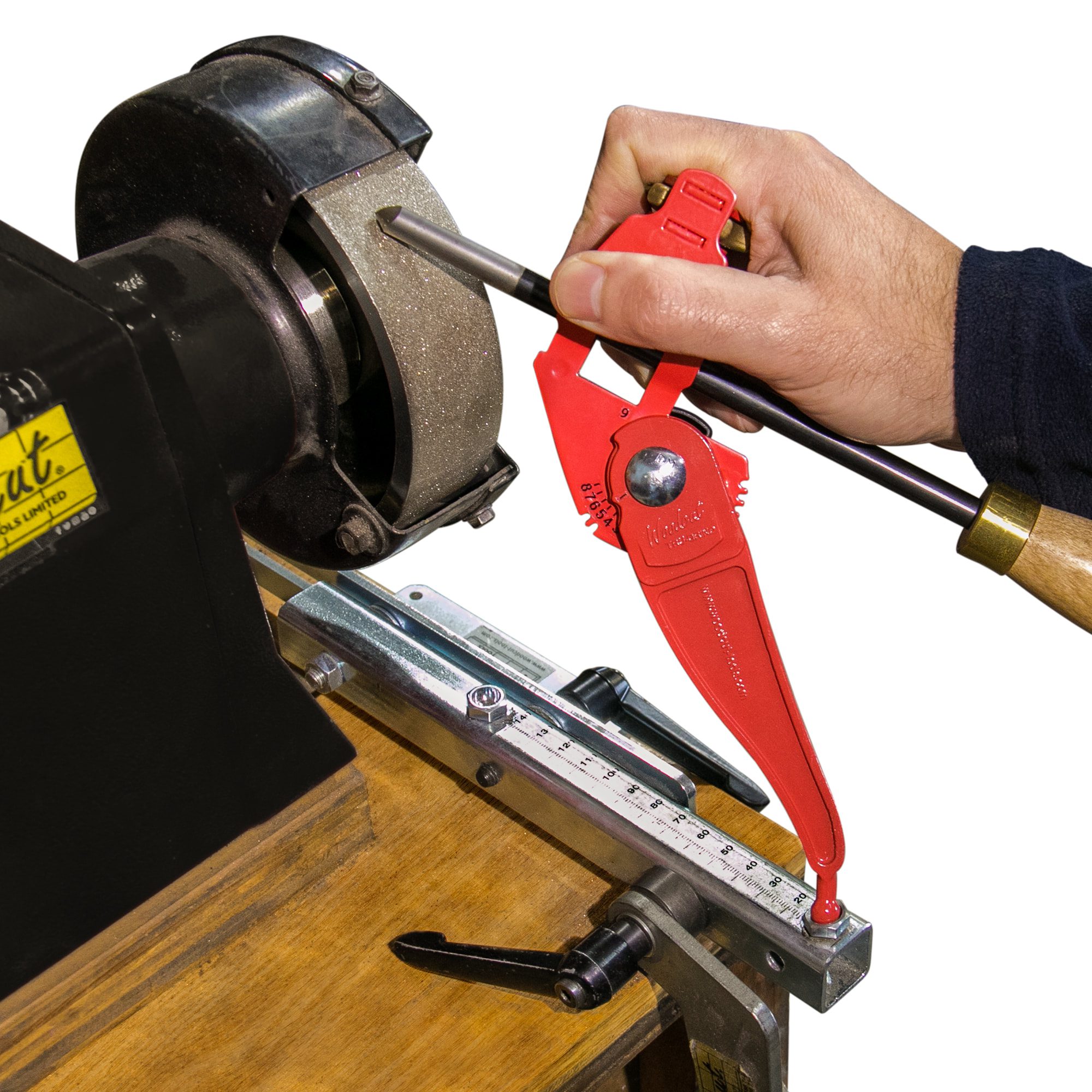 Woodcut TruGrind by Woodcut Tools NZ Trend Timbers