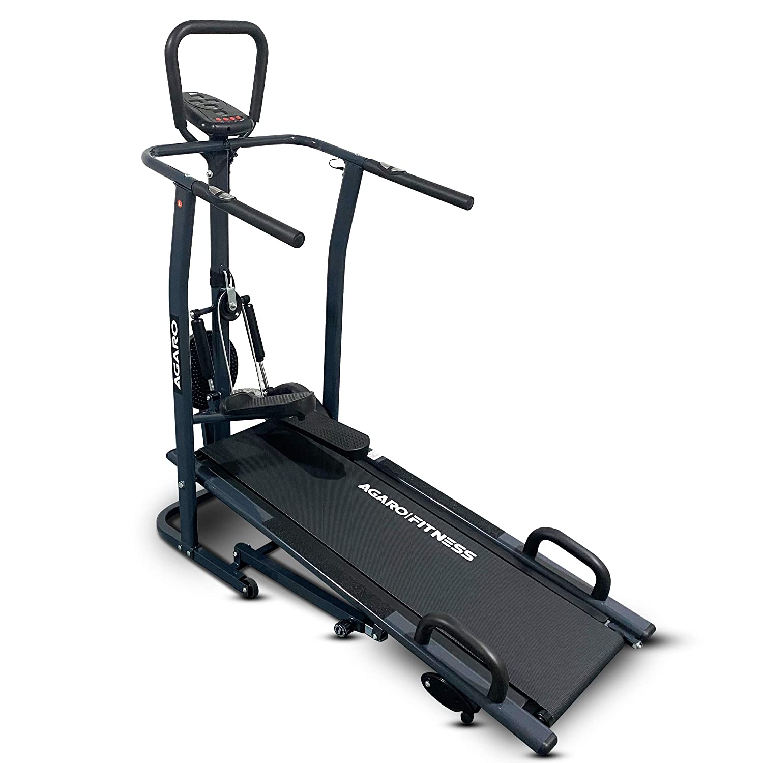 Best Manual Treadmill in India 2024 & Buying Guide)