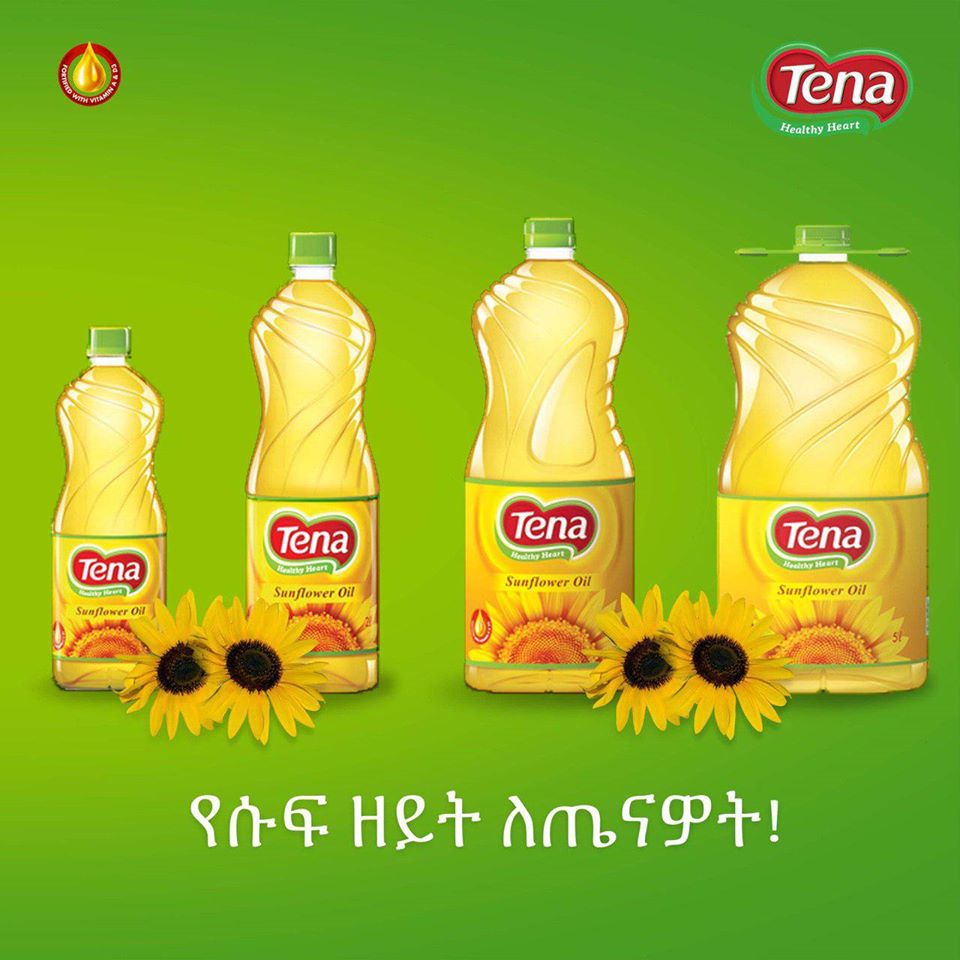 Ethiopian edible oils company Turaco attracts 22m investment Trendtype