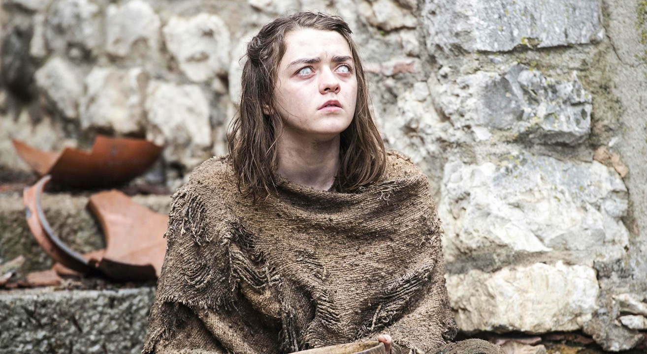 Hbo Portugal Falhou Na Unica Vez Que Nao Podia Game Of Thrones