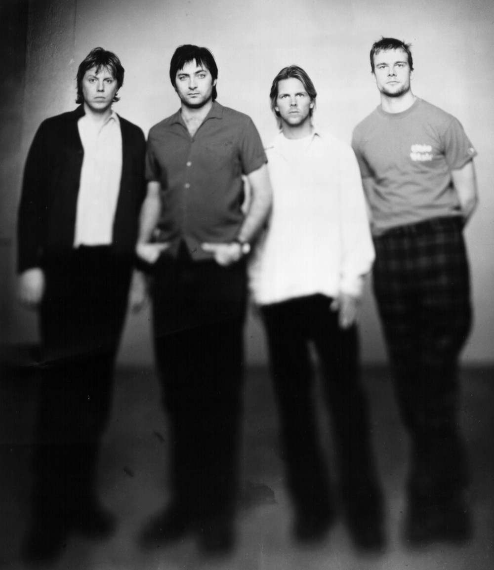 Download Latest The Samples Songs, Music, Albums, Biography, Profile