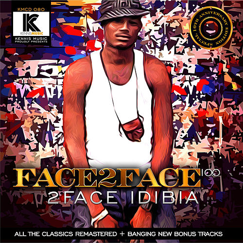 DOWNLOAD 2Baba Face 2 Face Album » TrendyBeatz