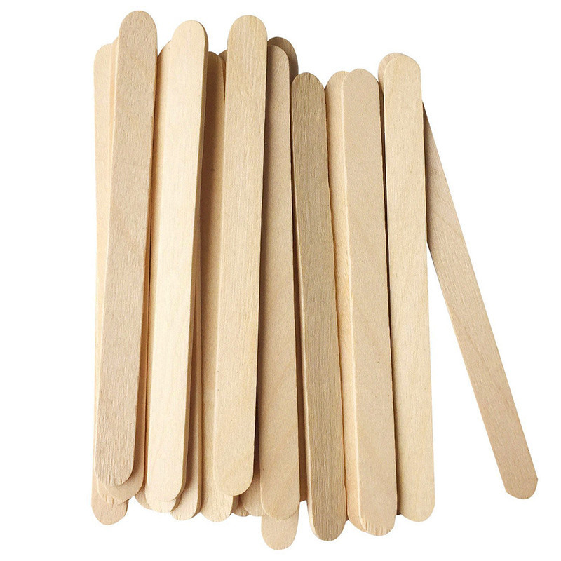 ICECREAM/POPSICLE STICKS 100s Trendy Cake Essentials