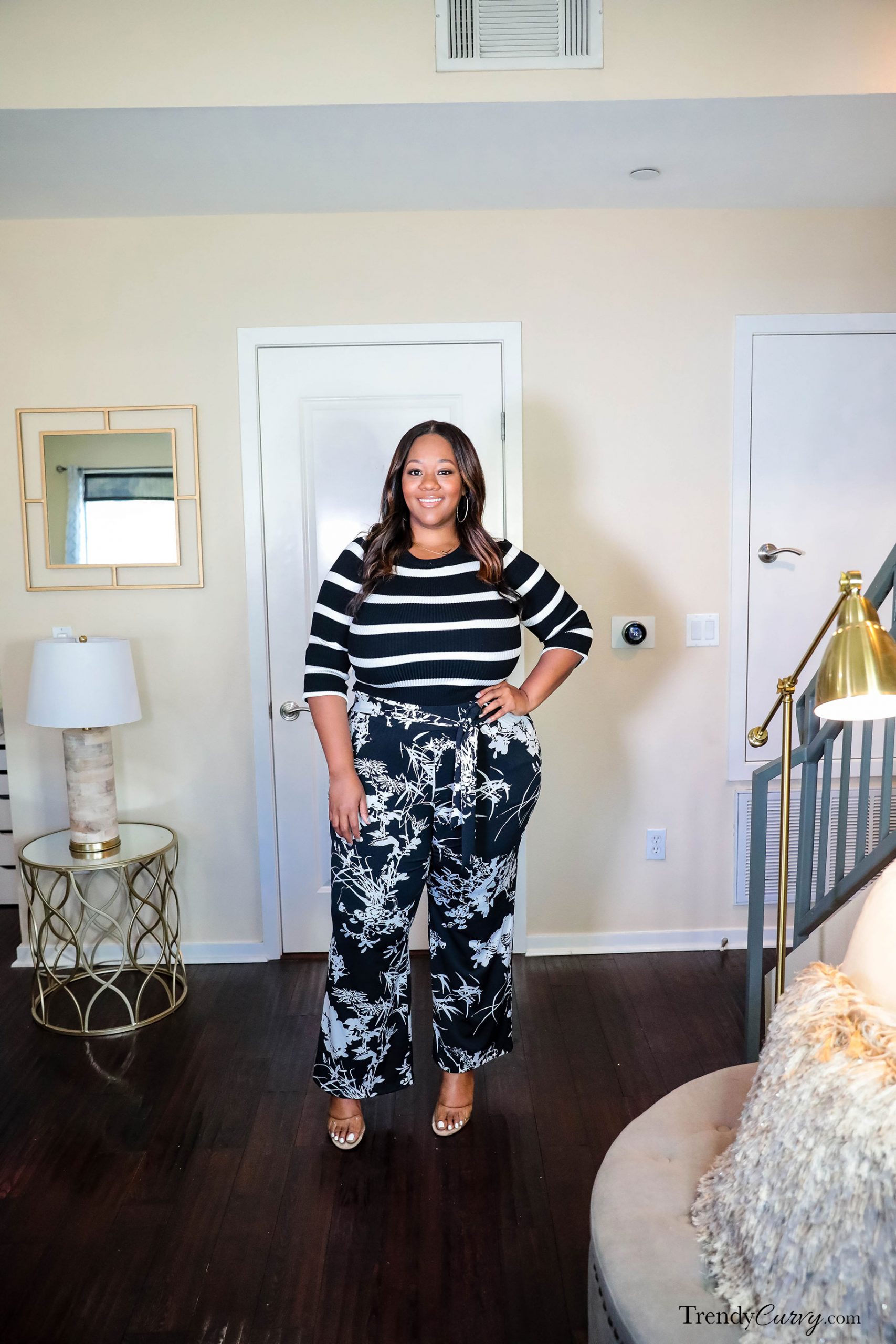 PlusSizeStyleHacks Trendy Curvy