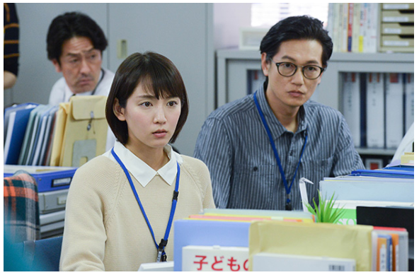 健康で文化的な最低限度の生活 8話 無料動画見逃し 音尾琢真出演！ 動画配信サービスまとめサイト