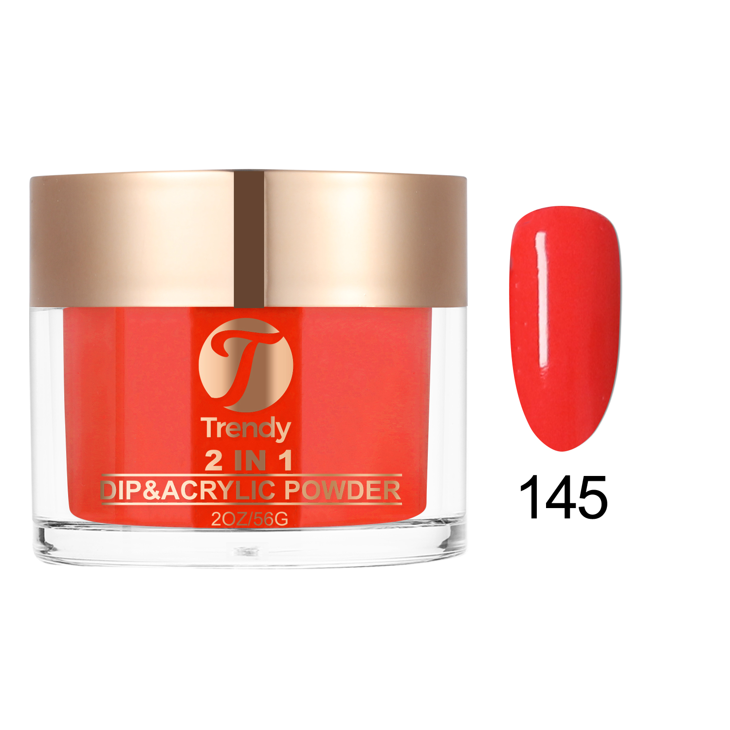 Dipping Powder Trendy dippingg