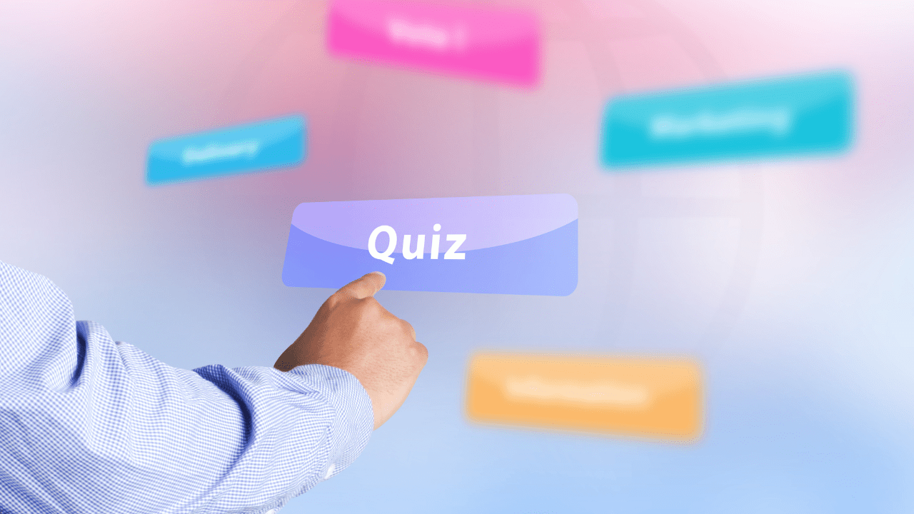 How Online Quizzes Became The Internets Favorite Addiction