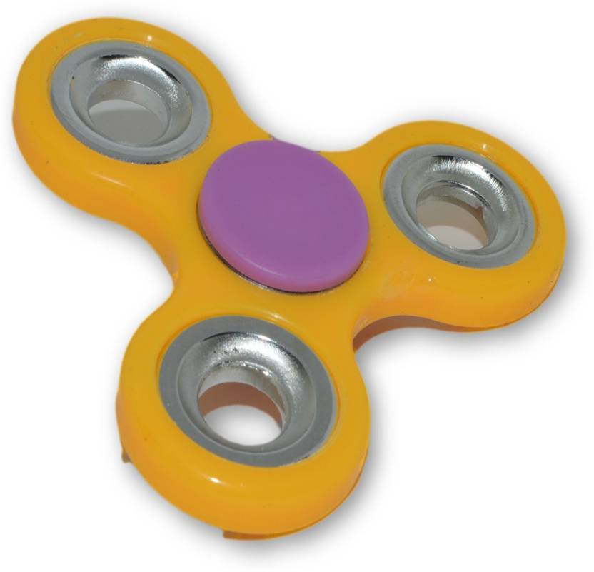 Best Fidget Spinners Toys List For Concentration Improvement, Stress
