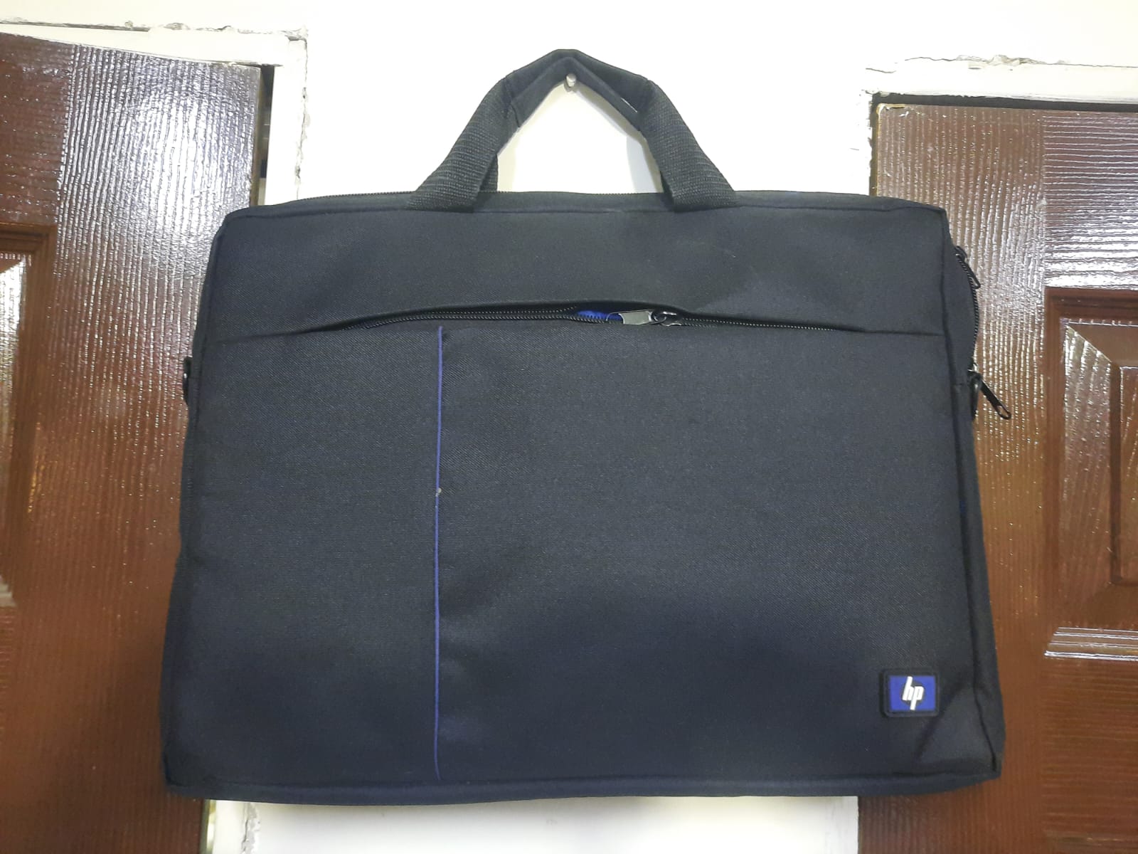 LAPTOP FILE BAG15.6 inch AND BLACK Trendy Store Pakistan