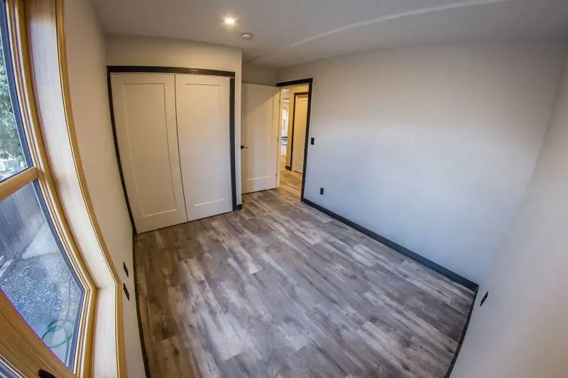 Unique and Stylish Container House in Exshaw, Bow Valley Trendy Tiny