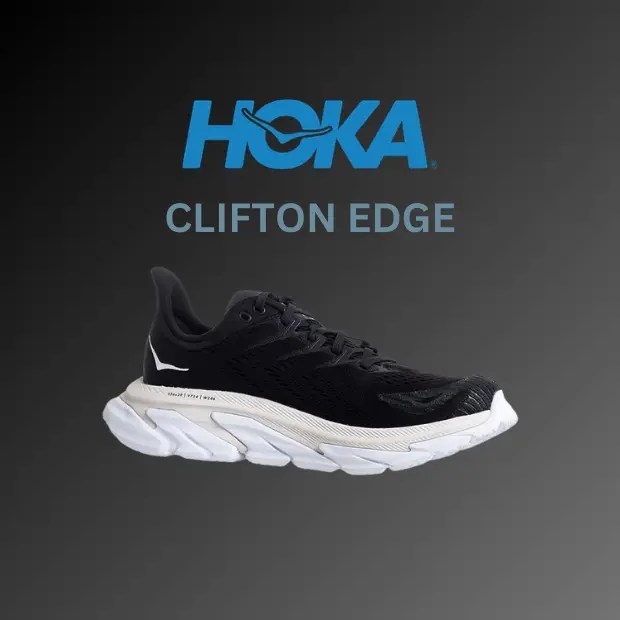 Hoka Clifton Edge vs Clifton 8 What Are the Key Differences Trendy