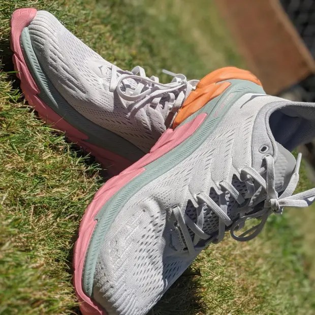 Hoka Clifton Edge vs Clifton 8 What Are the Key Differences Trendy