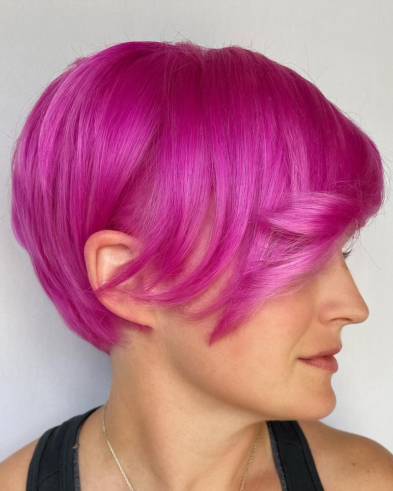 37 Incredible Pixie Cuts For Natural Hair That Will Have You Running To