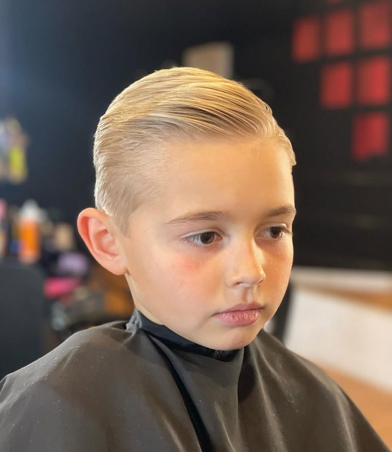 33 Trendiest Children's Haircuts For Boys And Girls In 2025