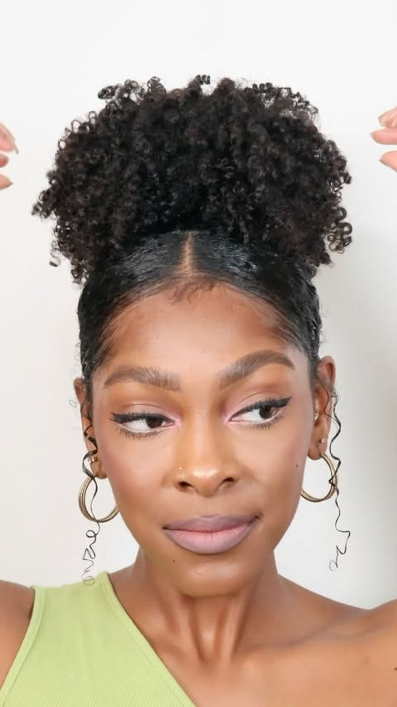 29 Best Hairstyles For Black Women With Short Hair For 2025