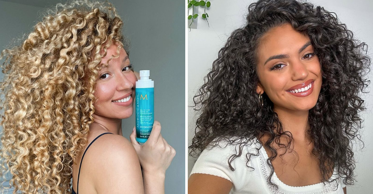 30 Things You Should Know Before Trying The Curly Girl Method(04)