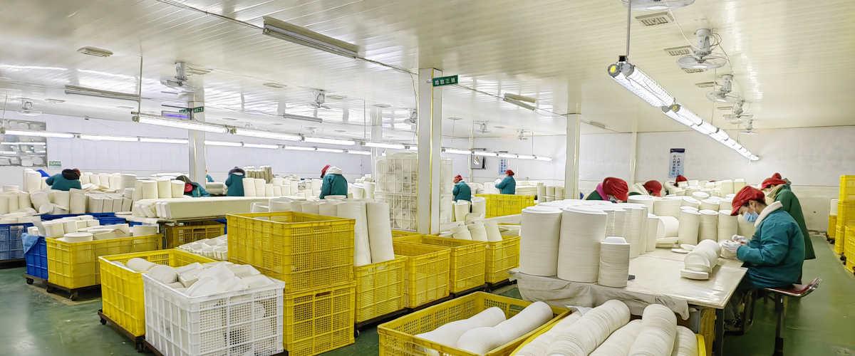 Food Packaging Manufacturer Trendz