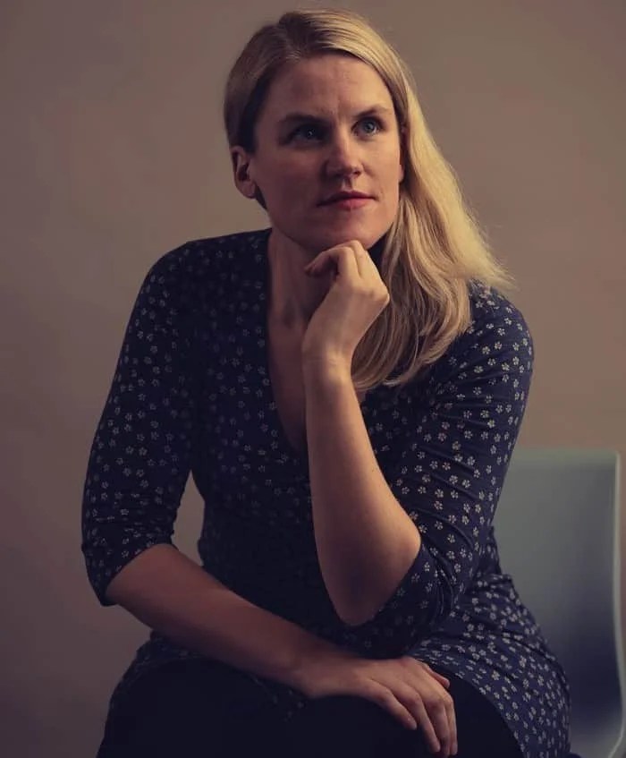 Frances Haugen Age, Biography, Facebook, WhistleBlower, Career » Trengezie