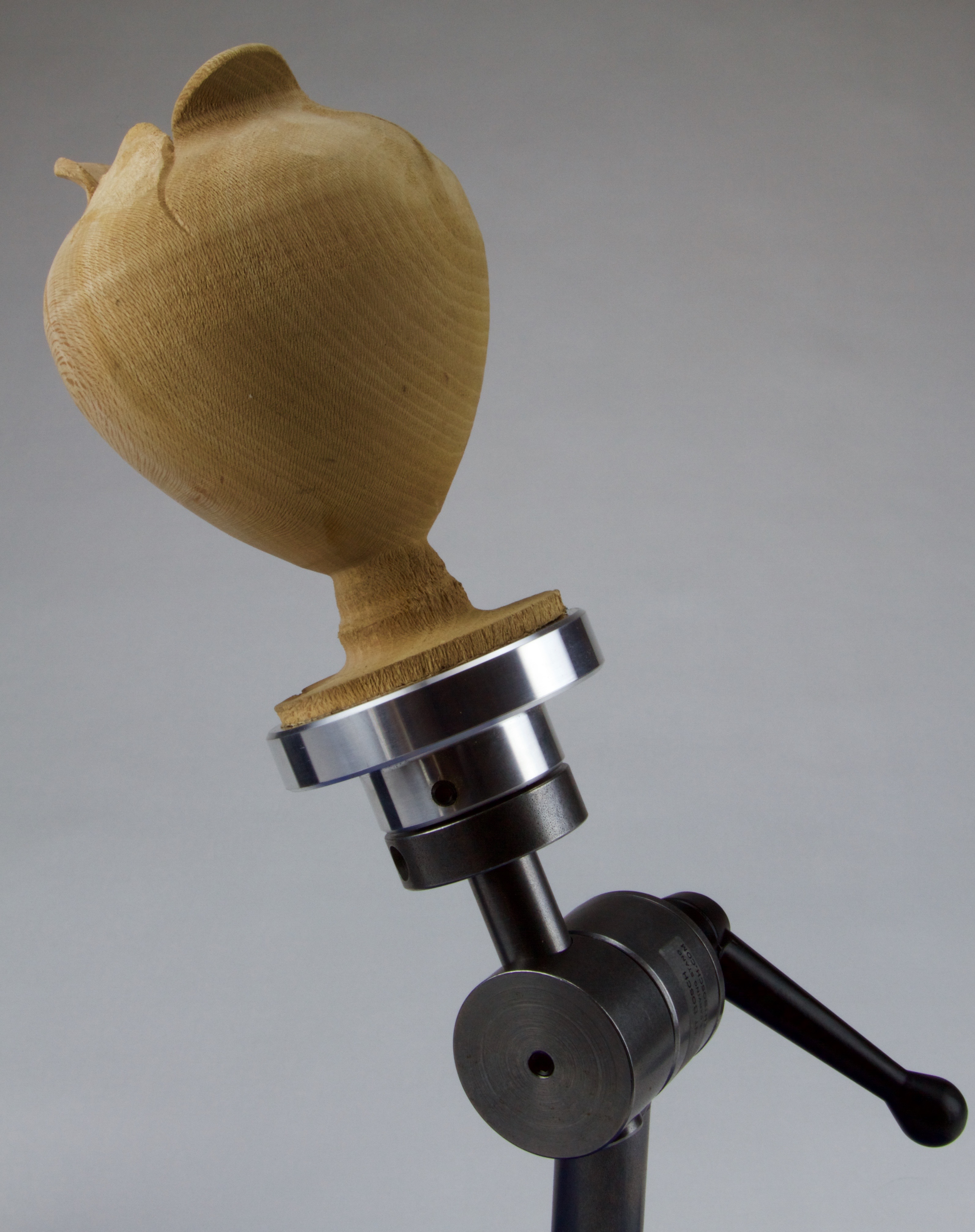 Trent Bosch Versatile Carving Stand 1 1/4″ X 8 tpi Trent Bosch Tools