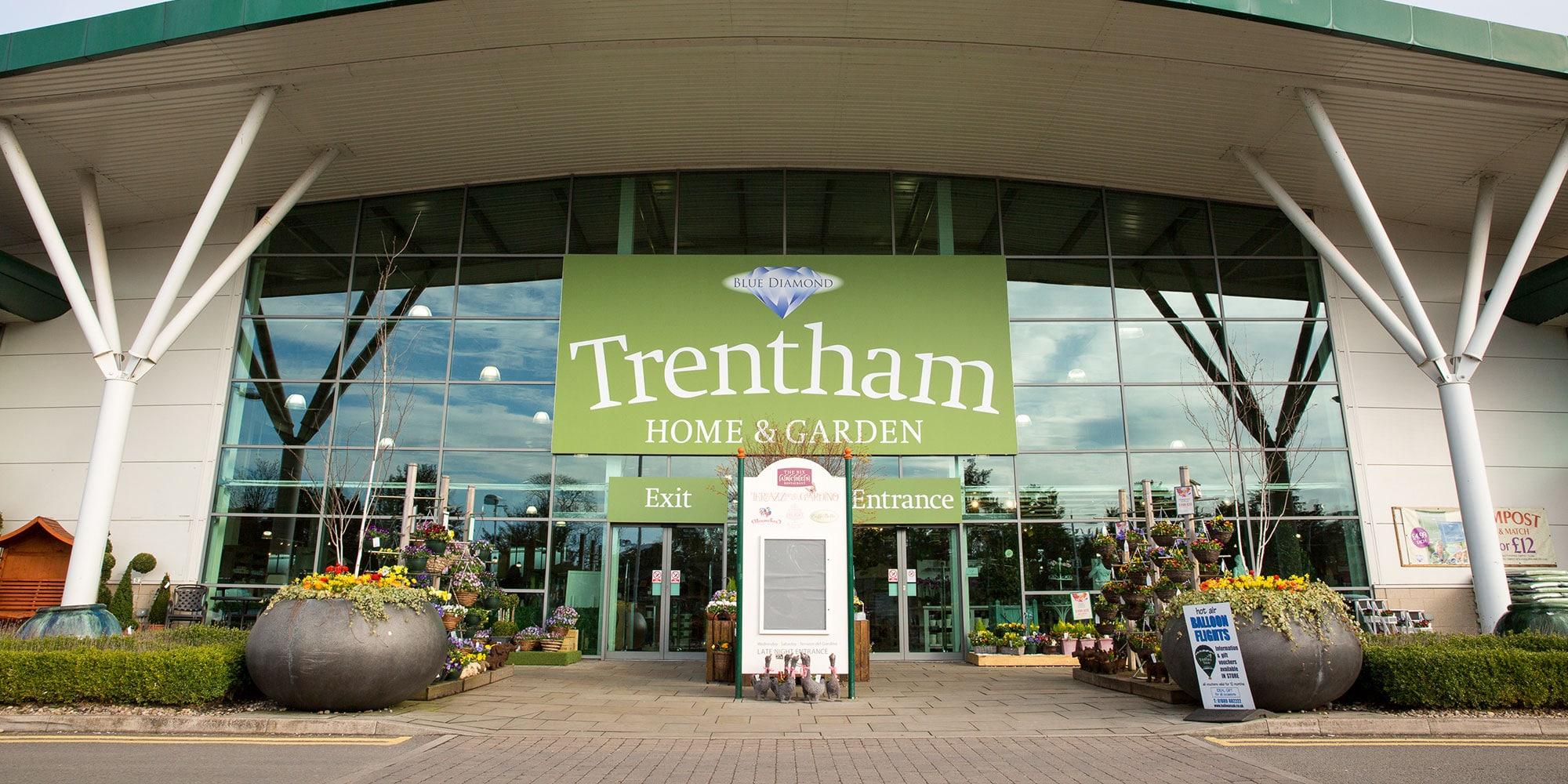 Trentham Home and Garden Trentham Estate