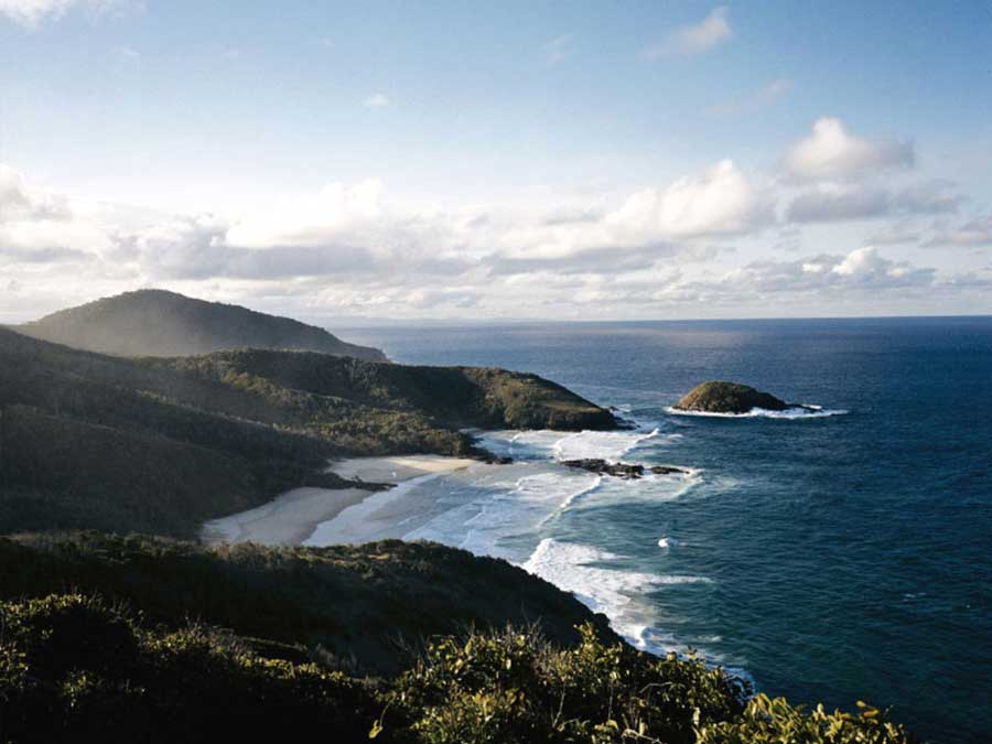 South West Rocks Trent Munro Surf Academy