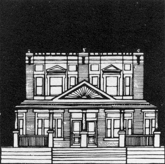 Trenton Historic Districts Trenton Historical Society