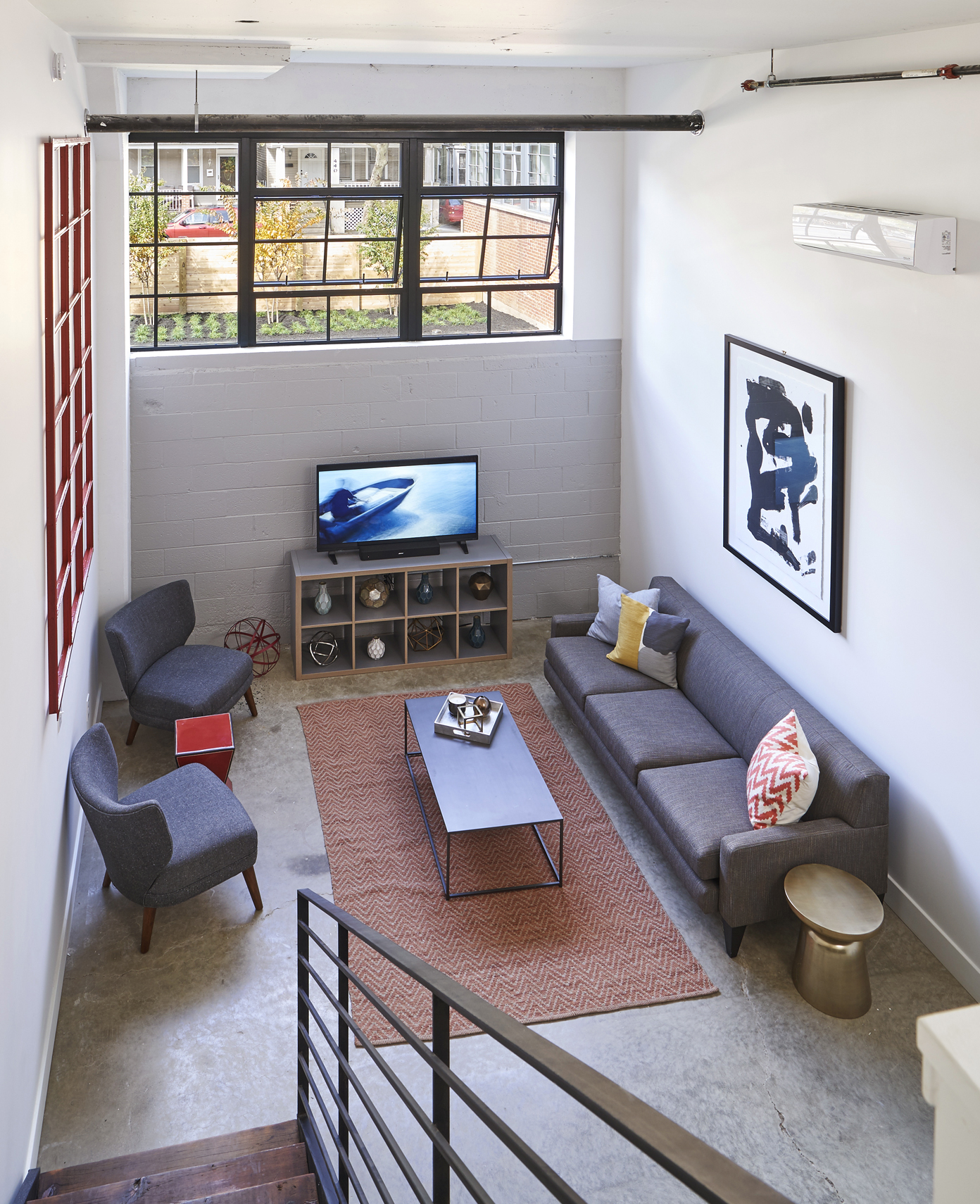 Circle F Lofts