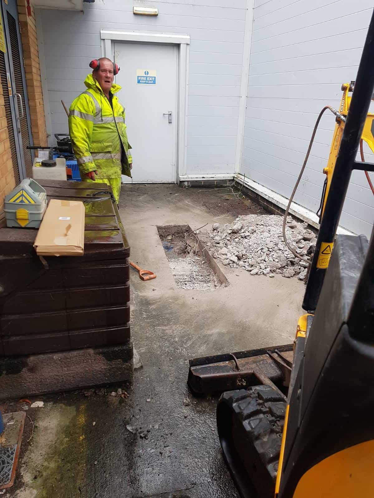 Water Leak Bristol Expert Leak Detection & Repair Call Now