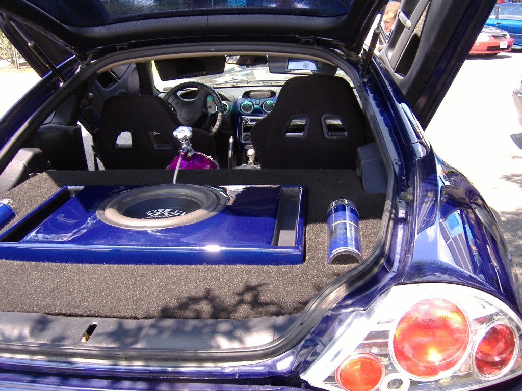 TREO Engineering Installations