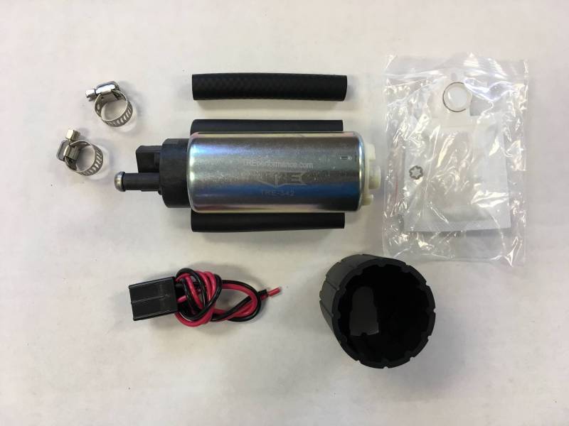 Jaguar XJS 255 LPH Fuel Pump 1995-1996 - TREperformance.com