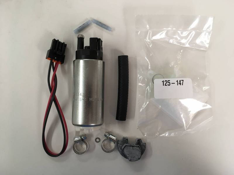 Subaru WRX STi 255 LPH Fuel Pump Walbro