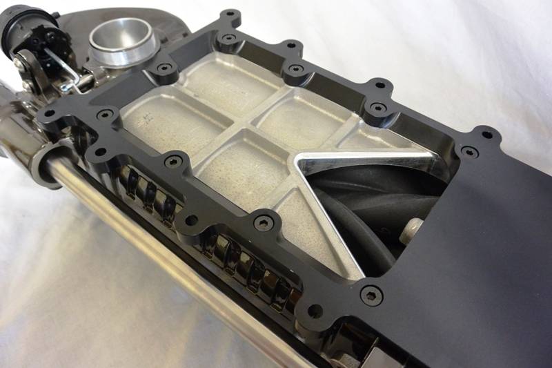 Whipple Ford F150 Truck 5.0L 20152017 Supercharger Intercooled Kit