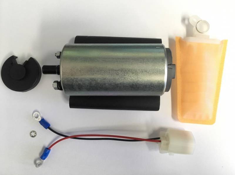 Honda Prelude OEM Replacement Fuel Pump 1988-1996 - TREperformance.com