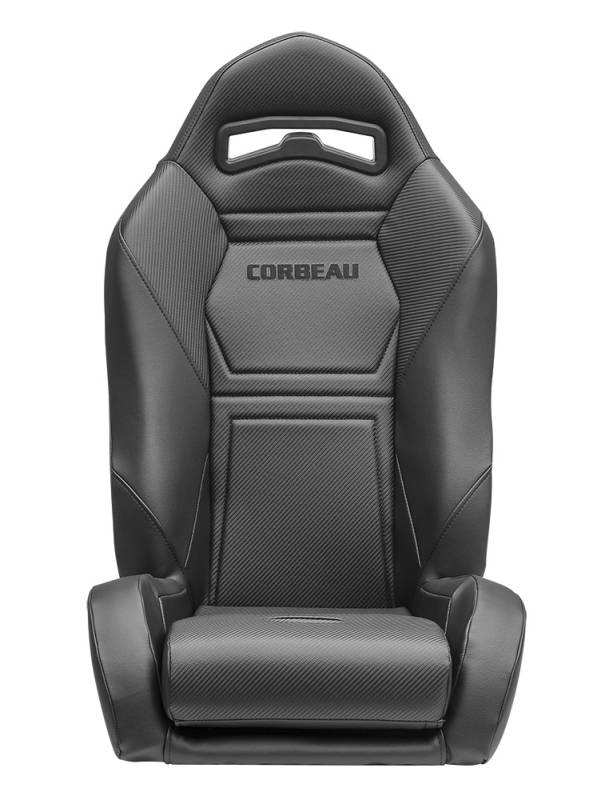 Corbeau Apex Polaris RZR Racing Offroad Seat