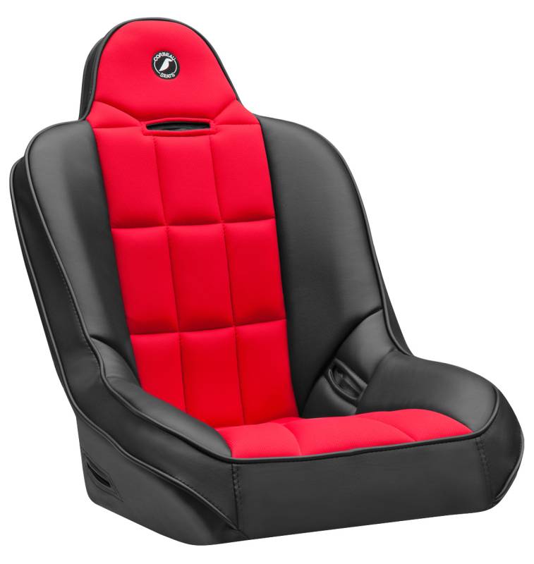 Corbeau Baja Ss Replacement Seat Covers Velcromag