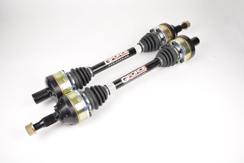 C5 Corvette Rear Axle Shafts at Judy Everitt blog