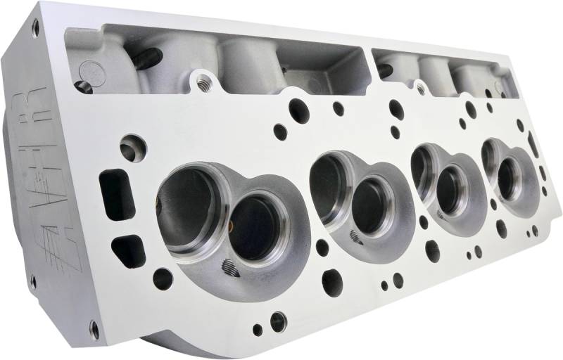 AFR 325cc BBC Chevy Cylinder Head 122cc Chambers Air Flow Research 3001